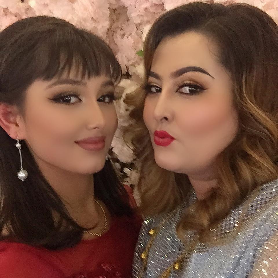 Aygul🌹
