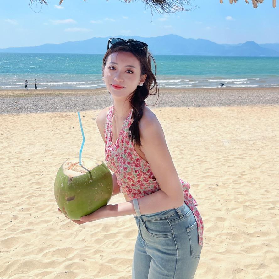“慢吞吞小姐”💋