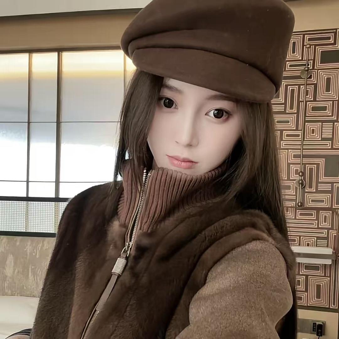 晴大大（直播严选）