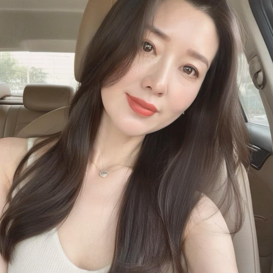 清姐（想有个家）