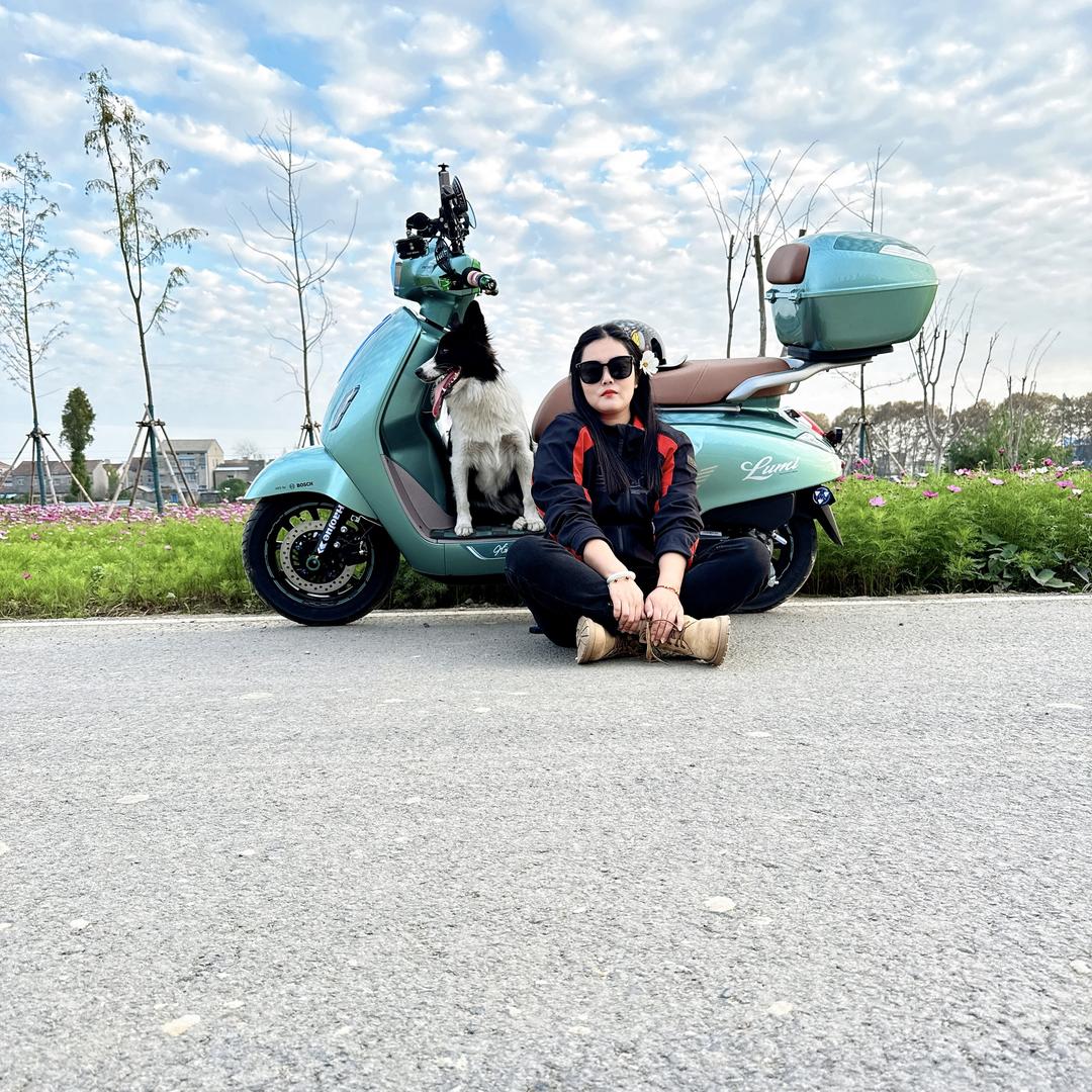 潜江豪爵精品店