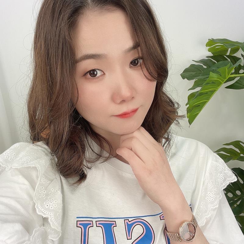 西米美意穿搭
