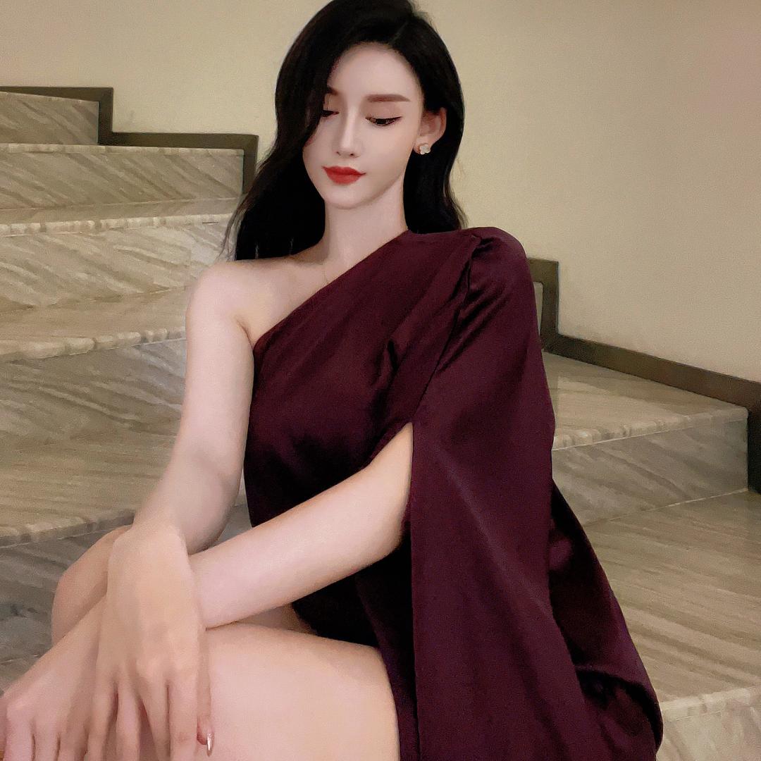 一口夾心