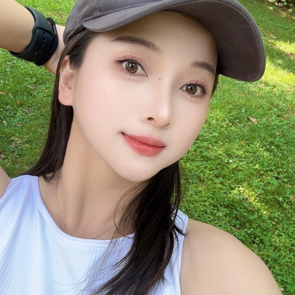Lili爱运动