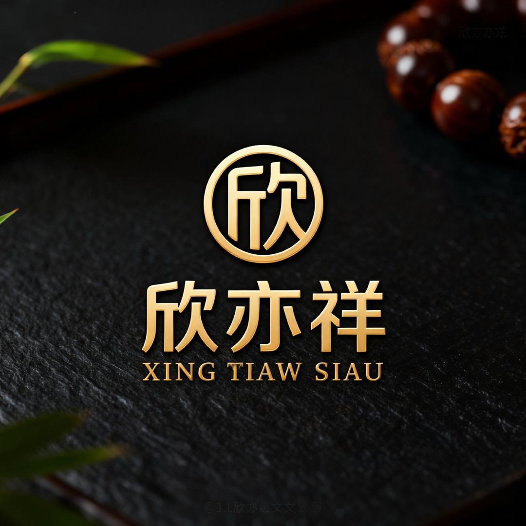 欣亦祥文玩