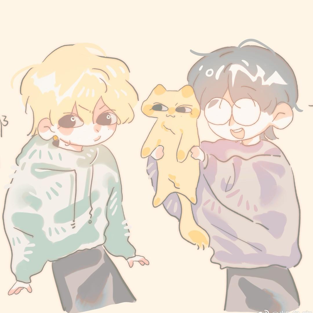 取什么名字好呢？