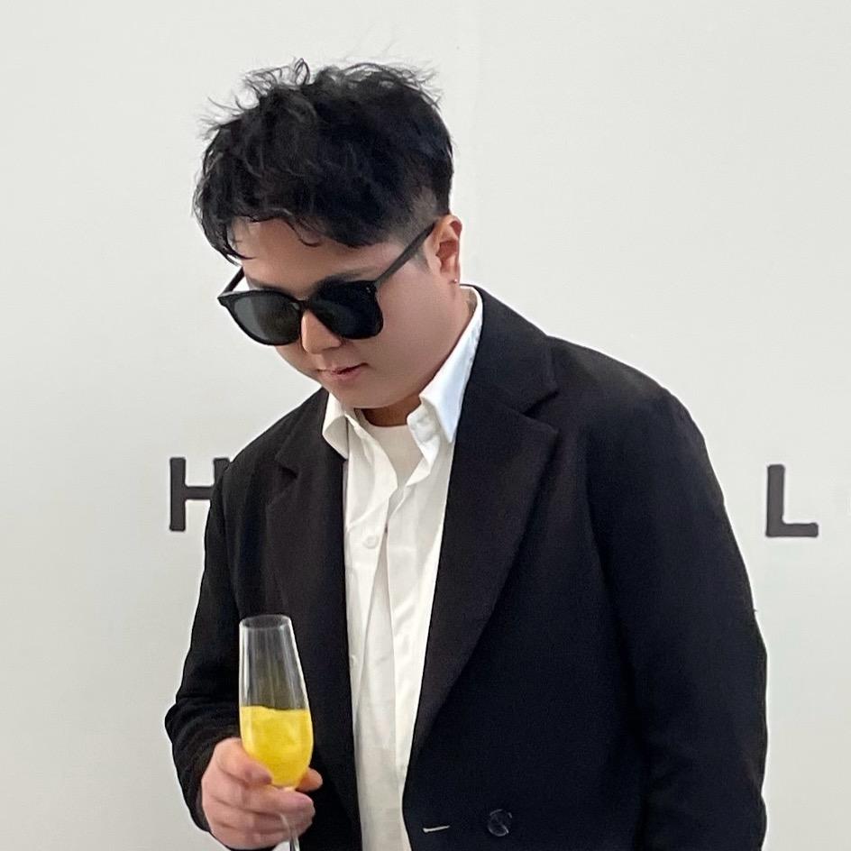 虎子形象设计明哲