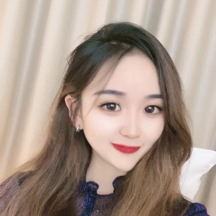 小小洁（我是一束光）
