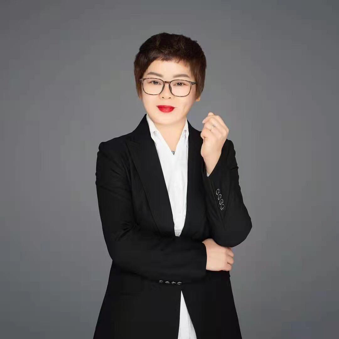 金银潭店卖房的中年少女秀姐