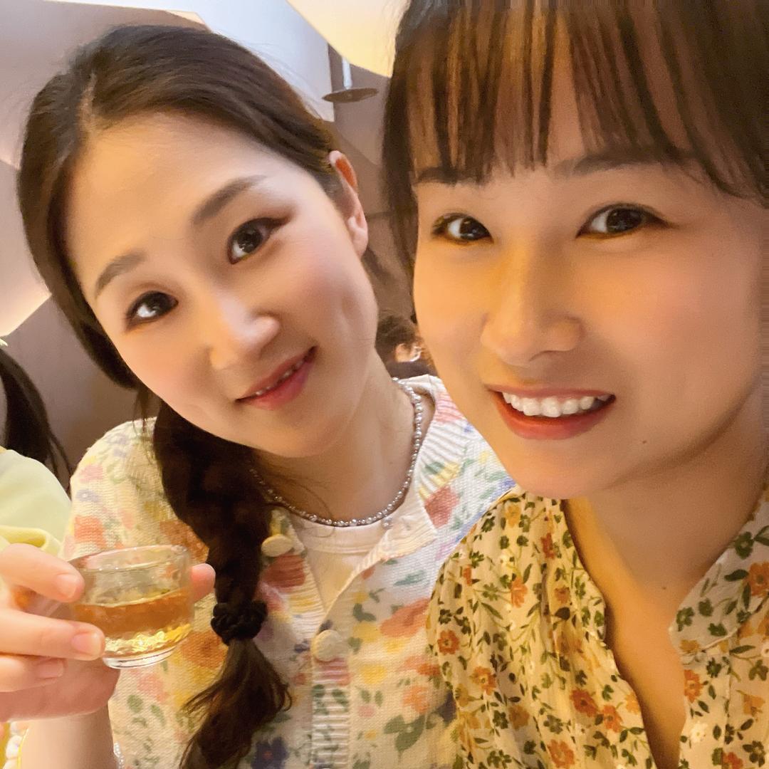 豆芽与黄瓜