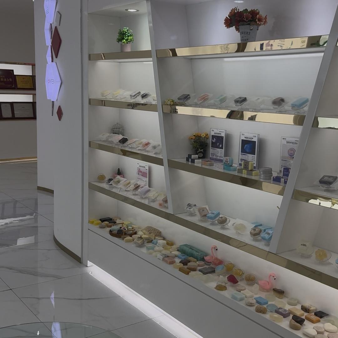 研美美妆OEM超级工厂