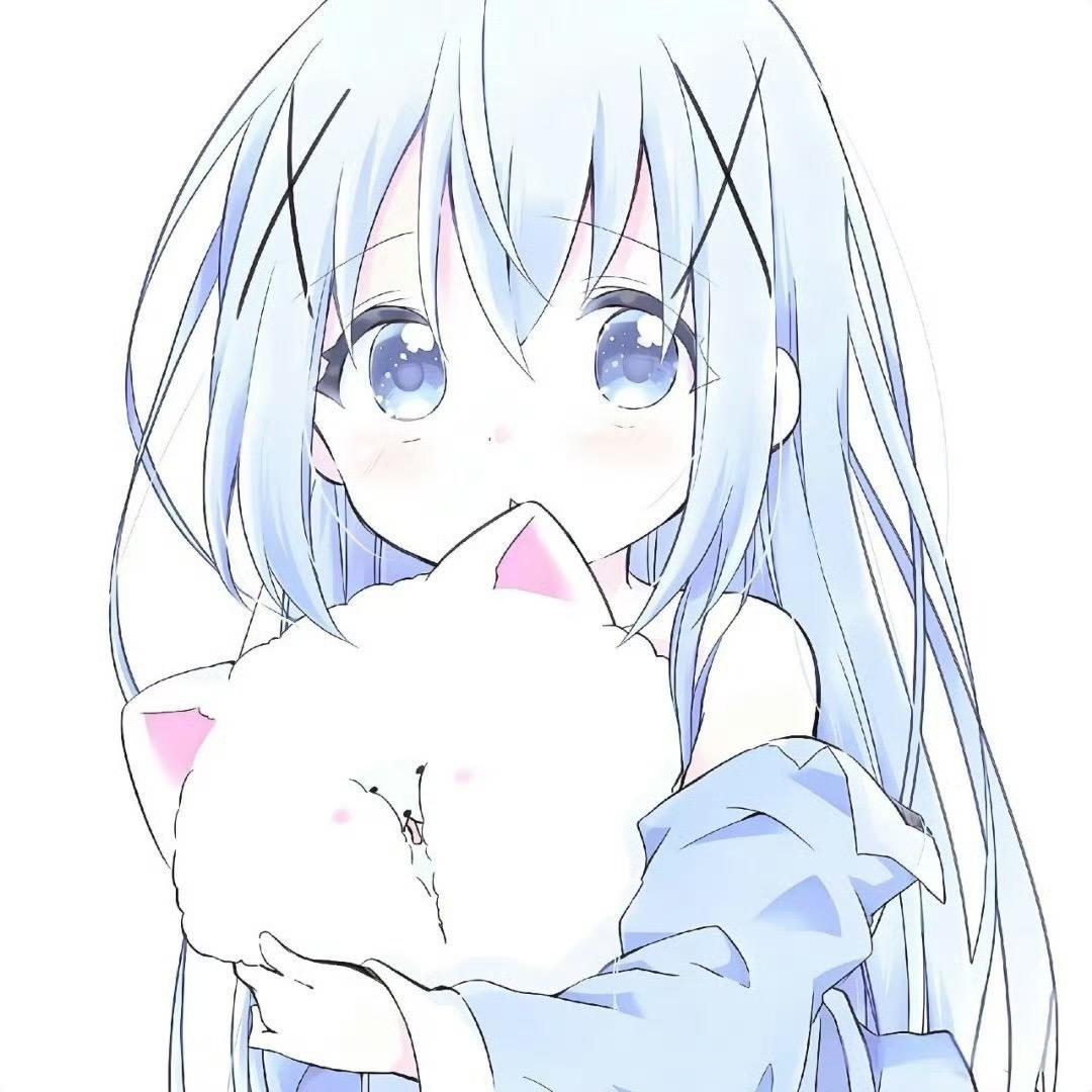 宝宝,
