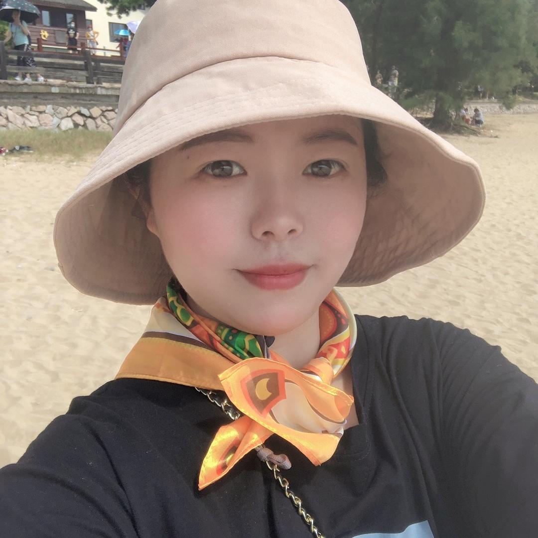 徐菇娘