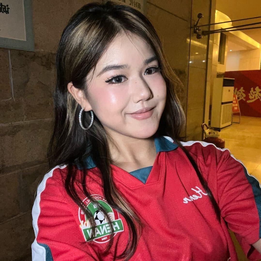 小美在沉淀⚽️