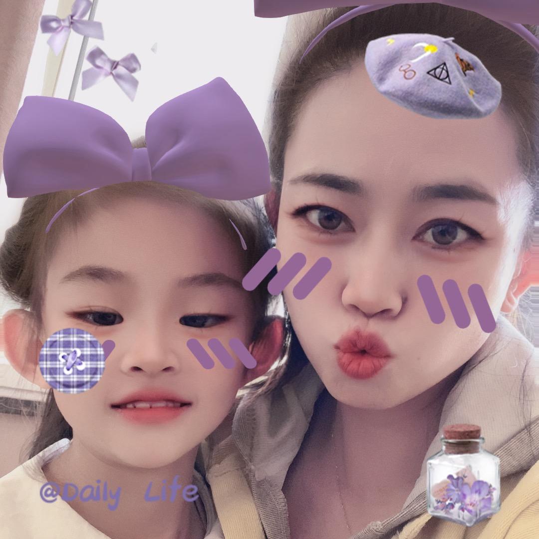 安琪妈妈💋（橱窗营业中）