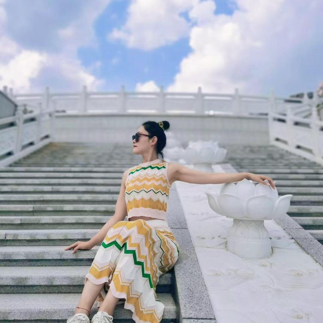 明净🧘🏻‍♀️
