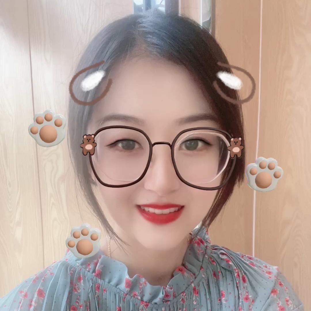 好菇凉～