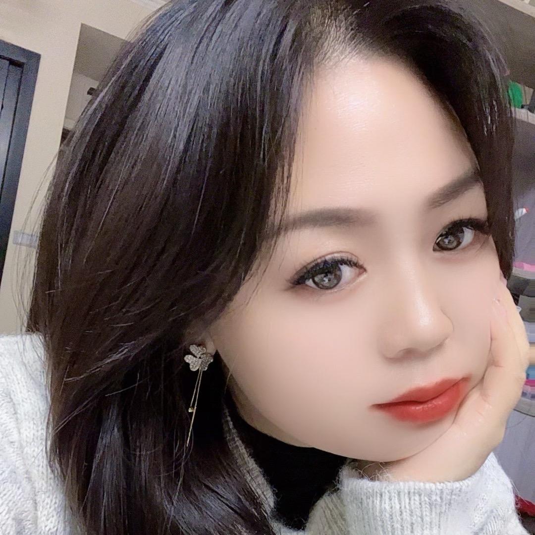 @初见💫