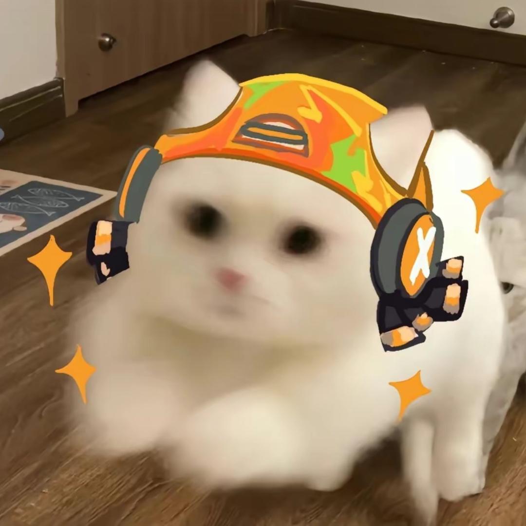 爆炸Vex