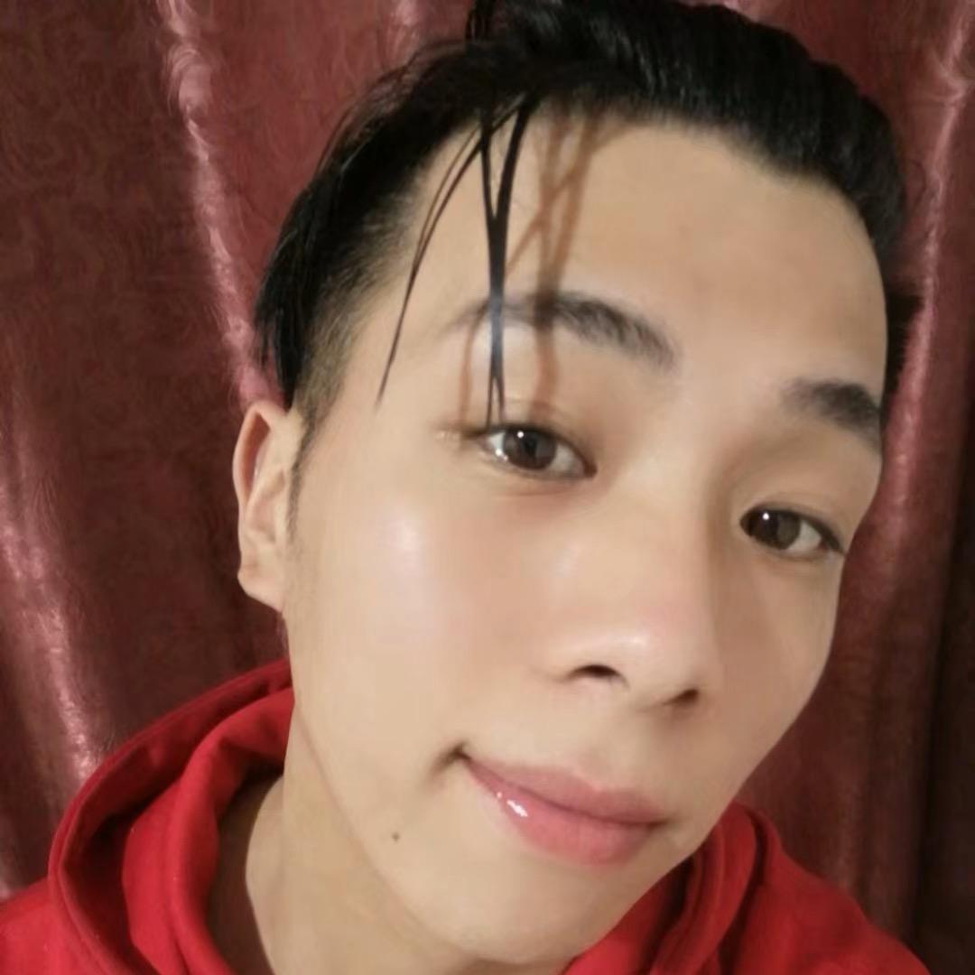 陈默～
