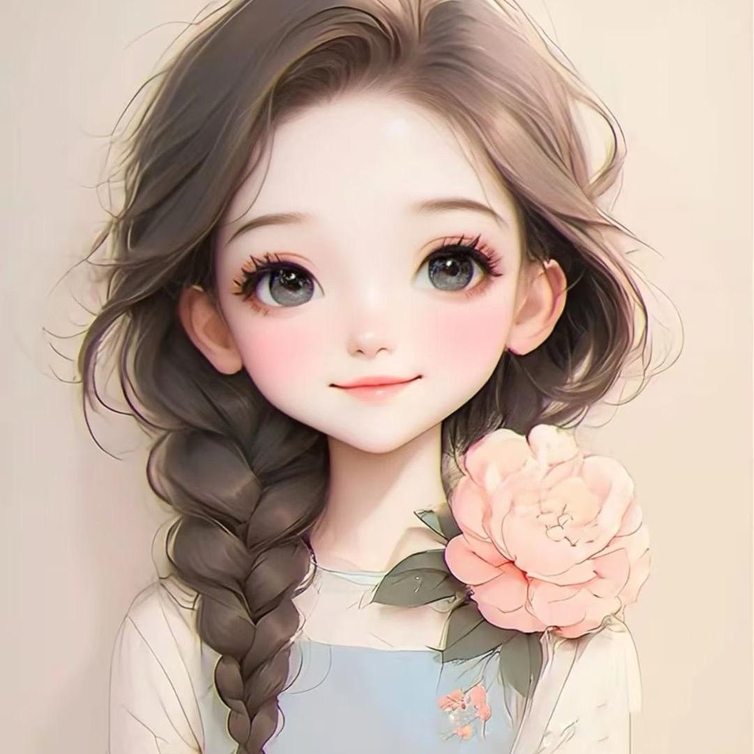 幸运女神（御守）