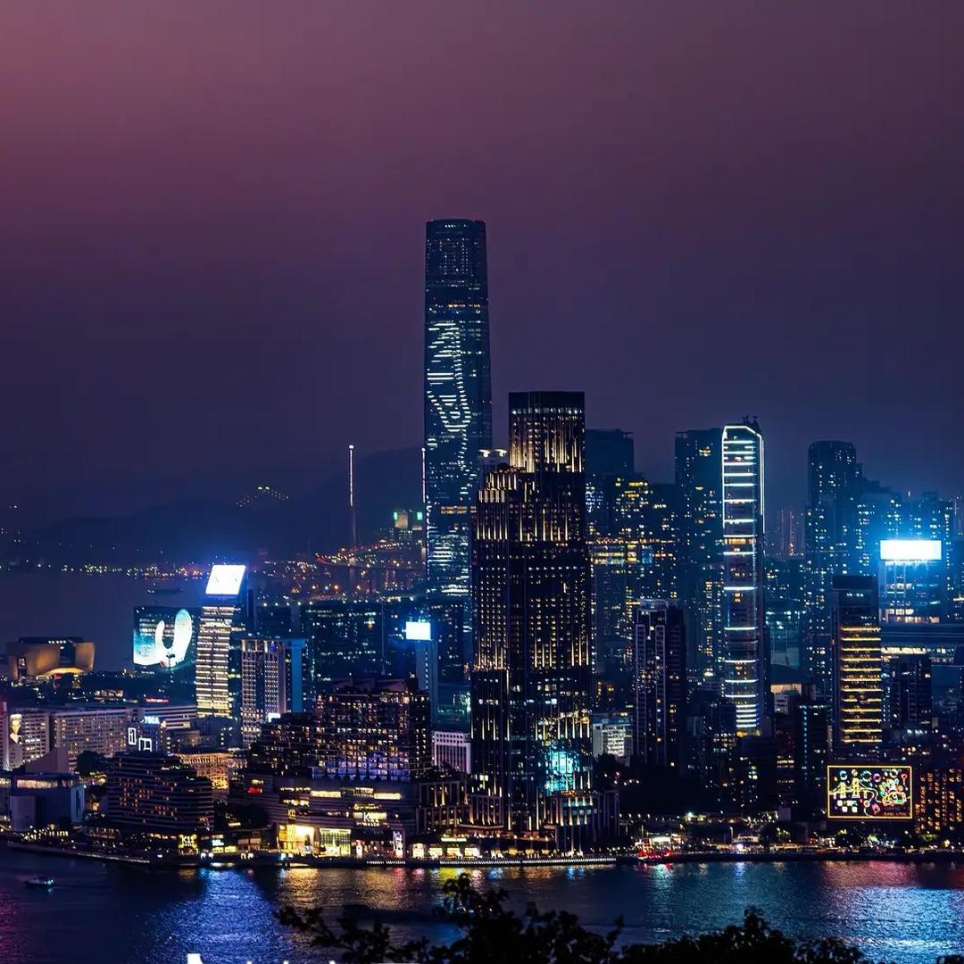 香港🇭🇰Kevin