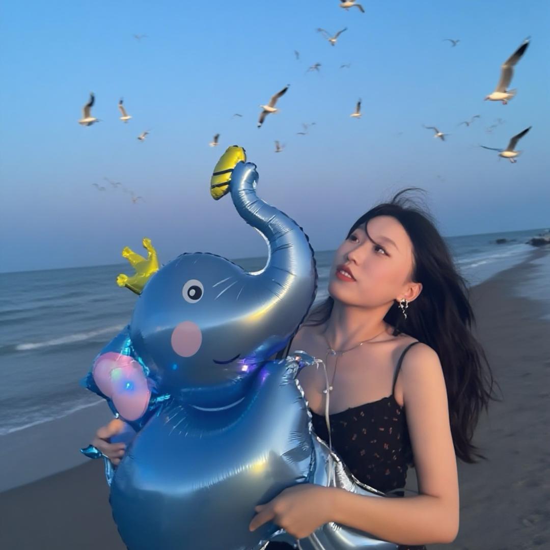 岛莓熊💫