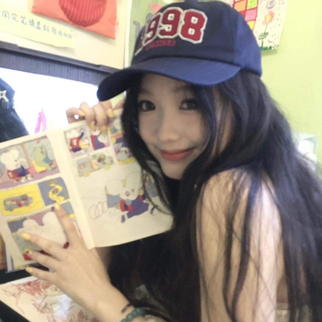 泡泡.