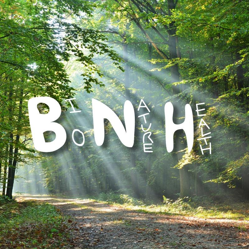 BIO NATURE HEALTH海外旗舰店