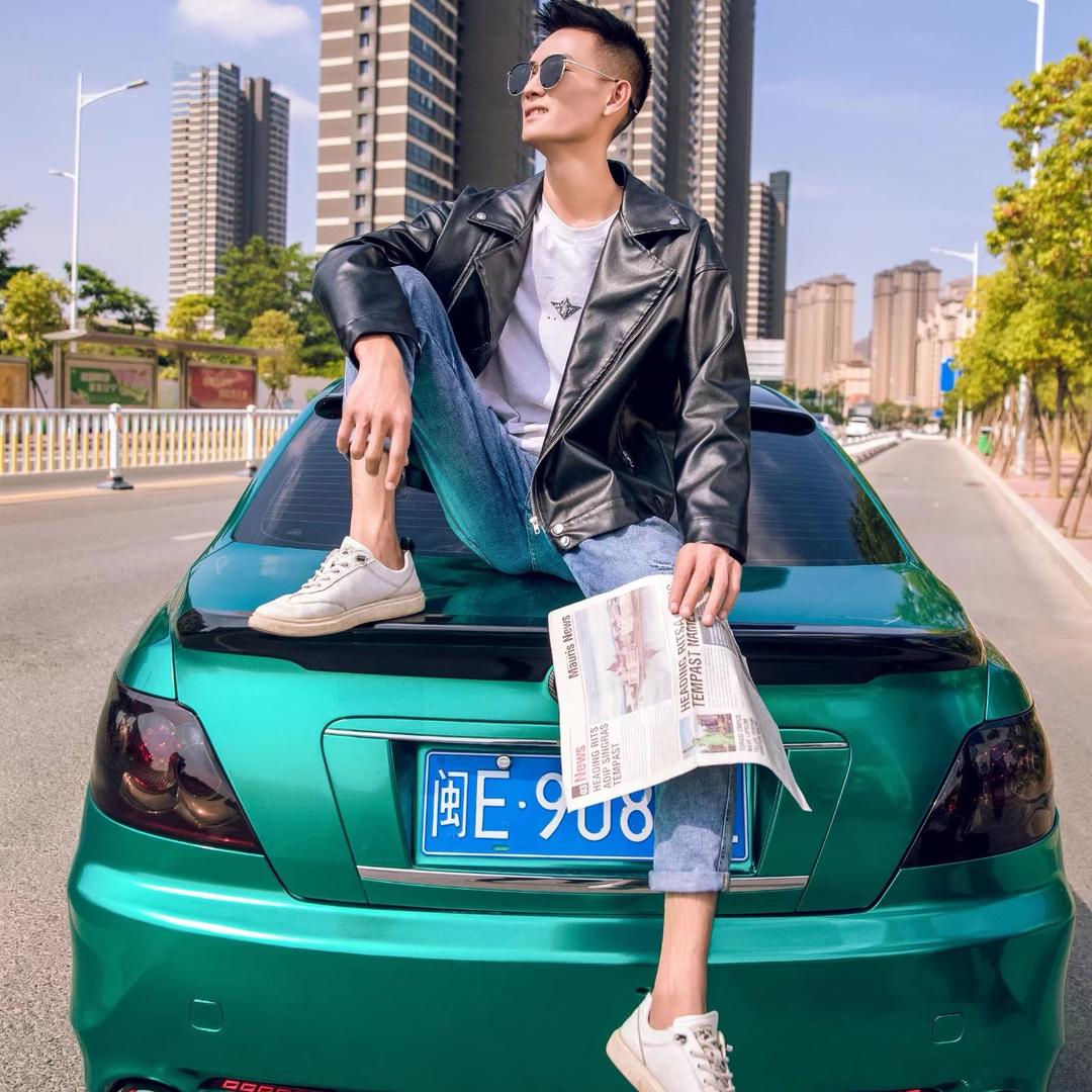 M闽車会