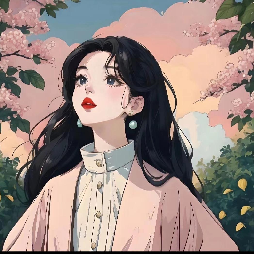 倾听内心～安安