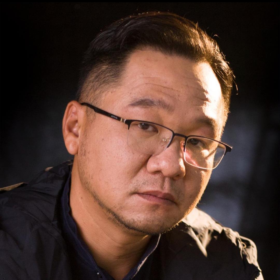 大漠叔叔（好物推荐）