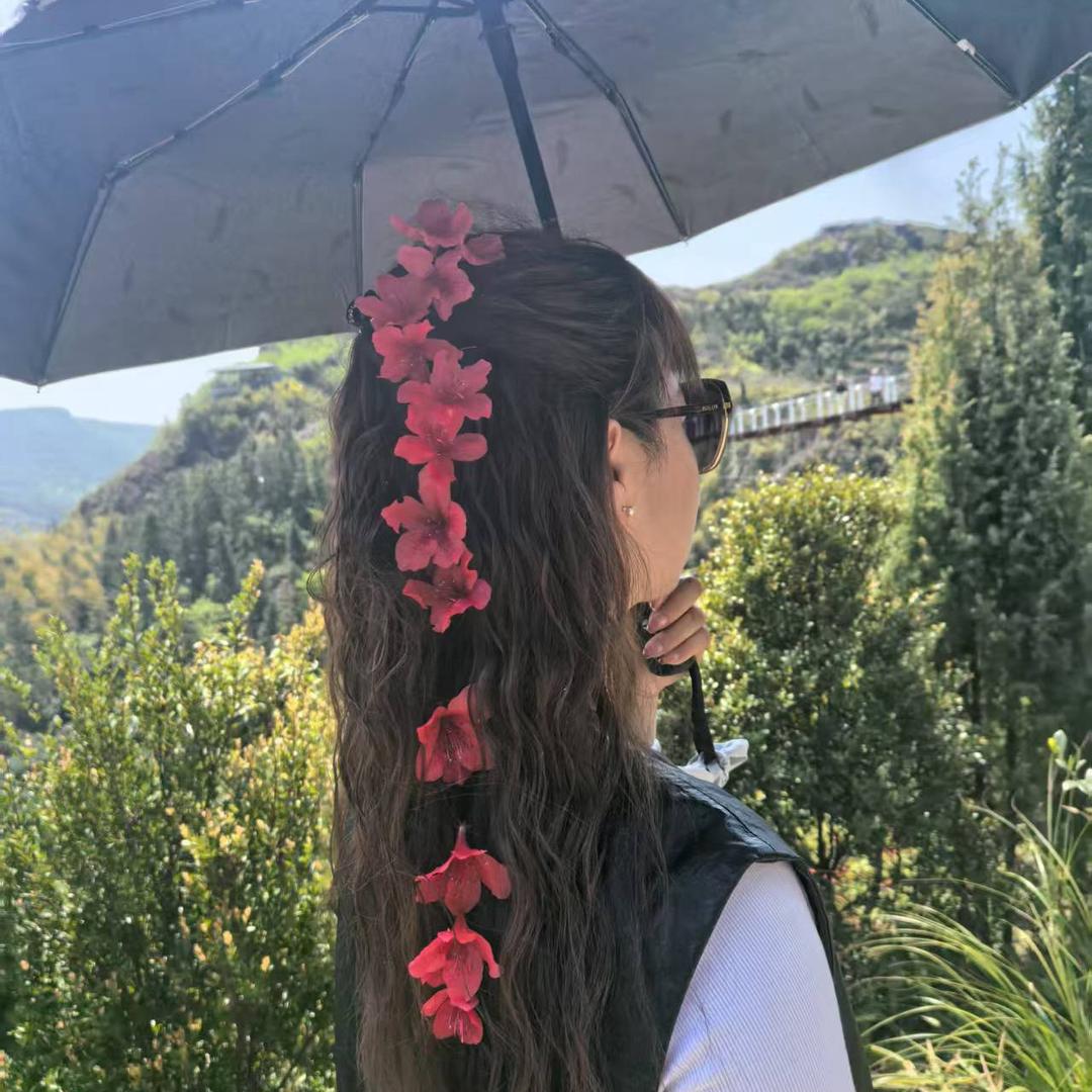 阳光雨露