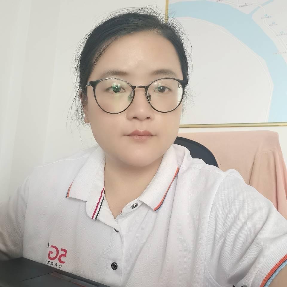 通信小妮子