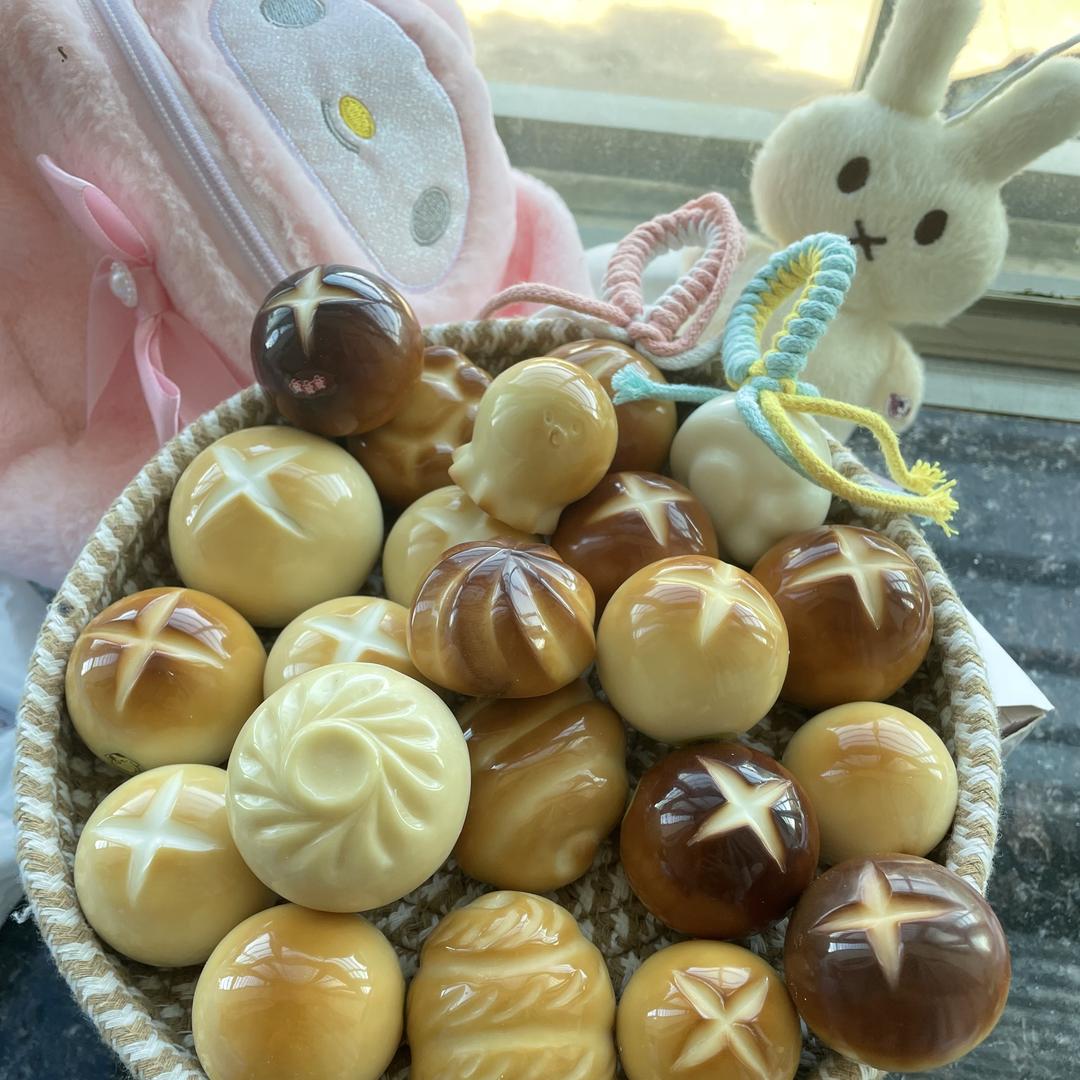 麦苗手工工艺品