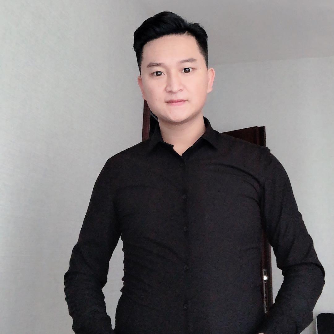 ᥫᩣ 每天都要卢力࿐