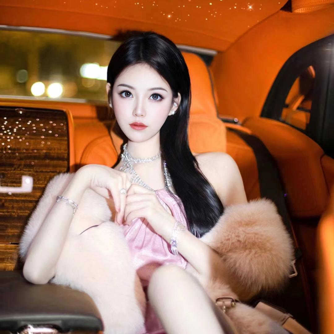 若溪呀
