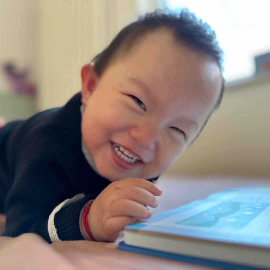 福宝暄暄的小财窝