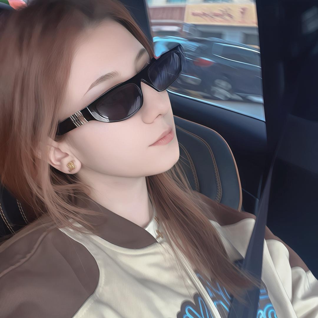 美丽快乐且富有