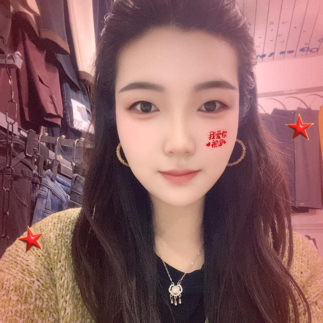 「左右时尚」女裤