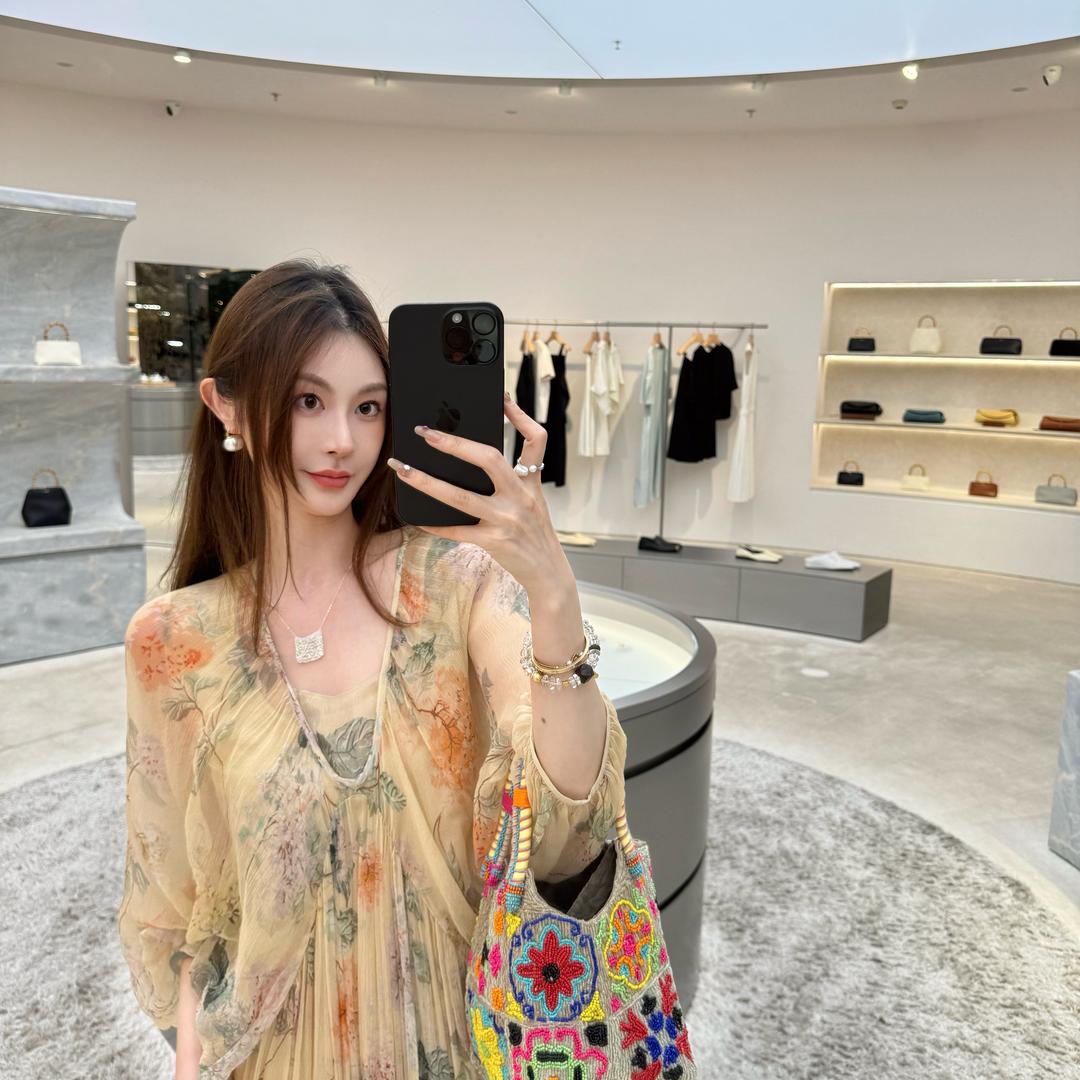 钱美西