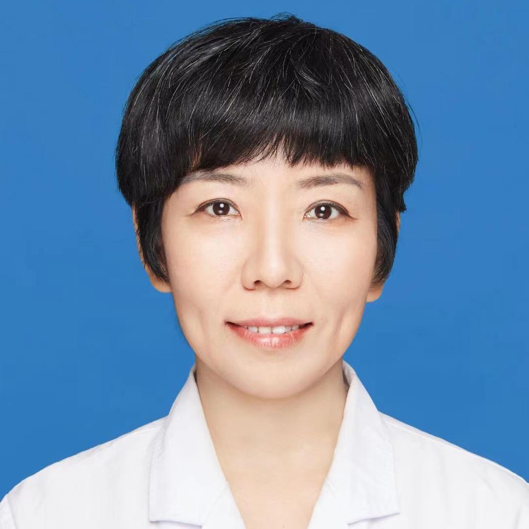 Doctor.王莉