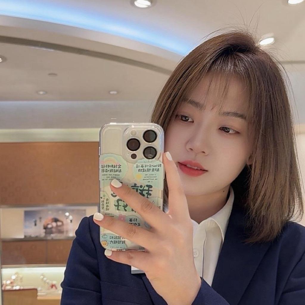 西瓜妹妹-Sara🍉