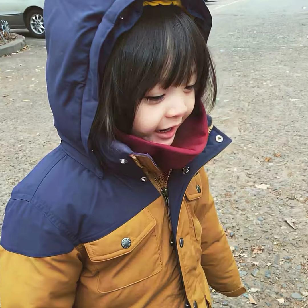 老子是甜妹