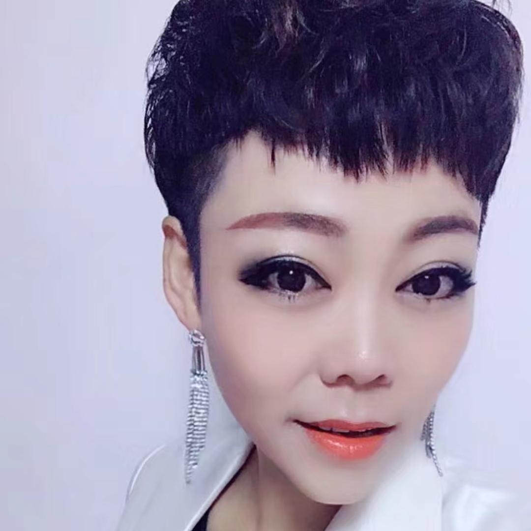 婚礼主持人红太狼