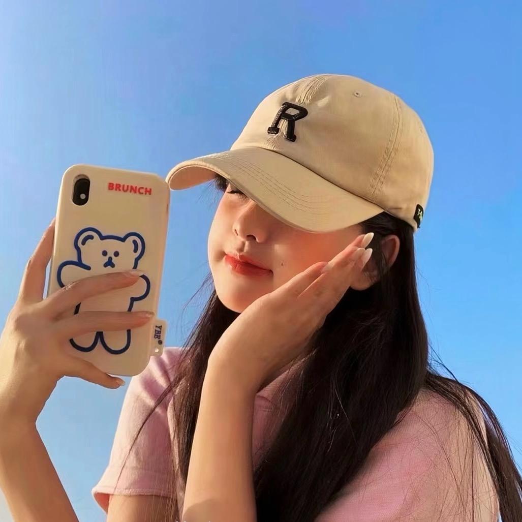 @甜一