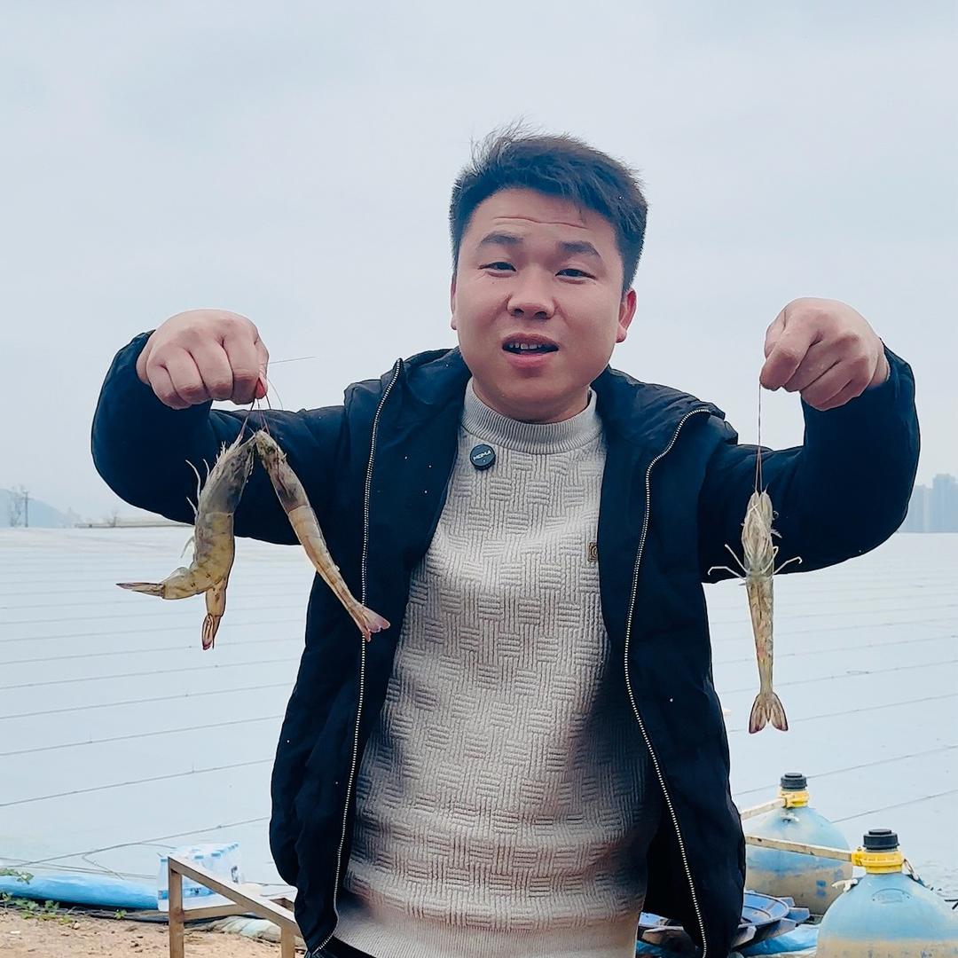 小贺讲水产