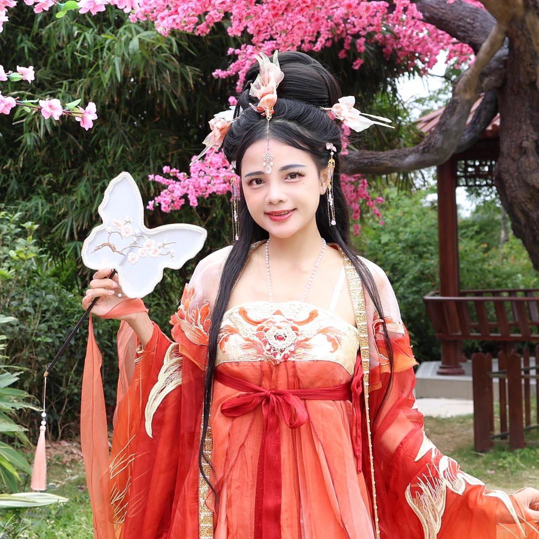 丹丹的旅行日记💖