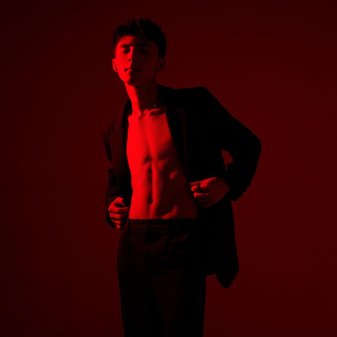 艺杰文萱【💛子阳】