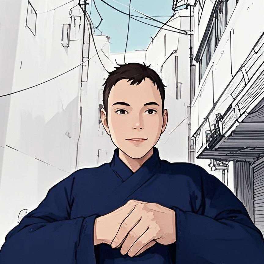 秒青
